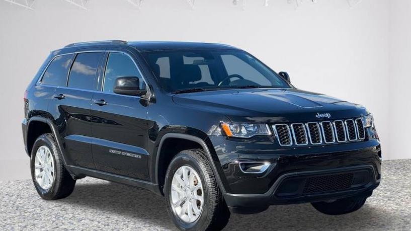 JEEP GRAND CHEROKEE 2021 1C4RJFAG7MC888351 image